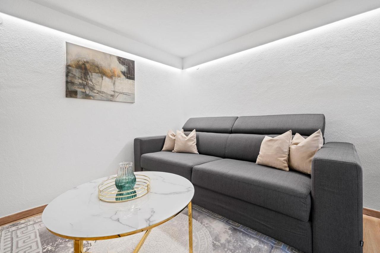 Souterrain-Apartment Zaunkoenig Mit Strandzugang ฟรีดริชส์ฮาเฟน ภายนอก รูปภาพ