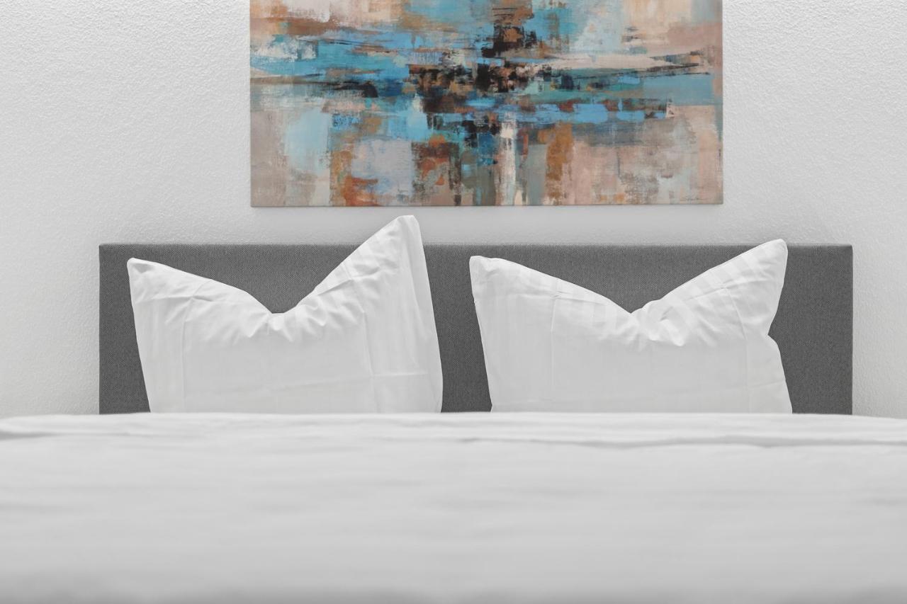 Souterrain-Apartment Zaunkoenig Mit Strandzugang ฟรีดริชส์ฮาเฟน ภายนอก รูปภาพ