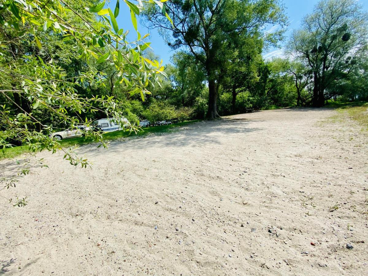 Souterrain-Apartment Zaunkoenig Mit Strandzugang ฟรีดริชส์ฮาเฟน ภายนอก รูปภาพ